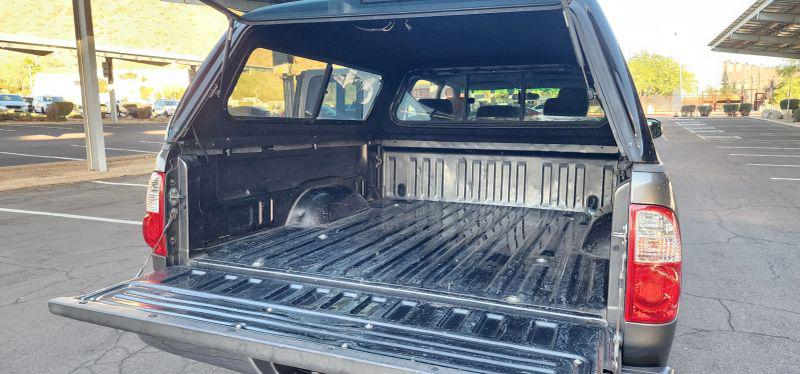 2006 Toyota Tundra SR5
