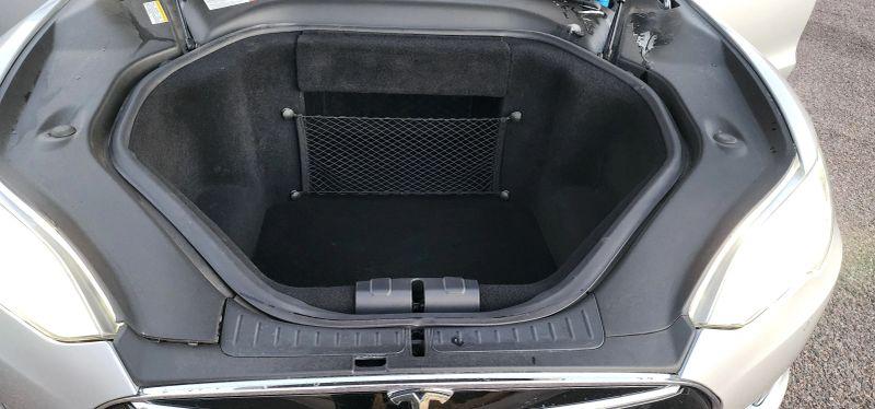 2014 Tesla Model S P85