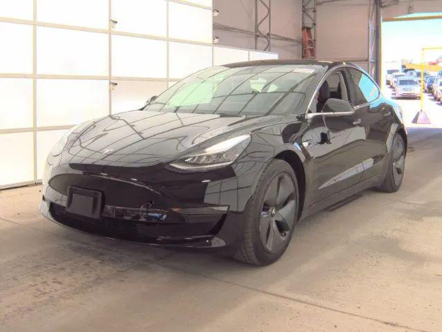 2018 Tesla Model 3 Long Range for sale in Falls Church, VA