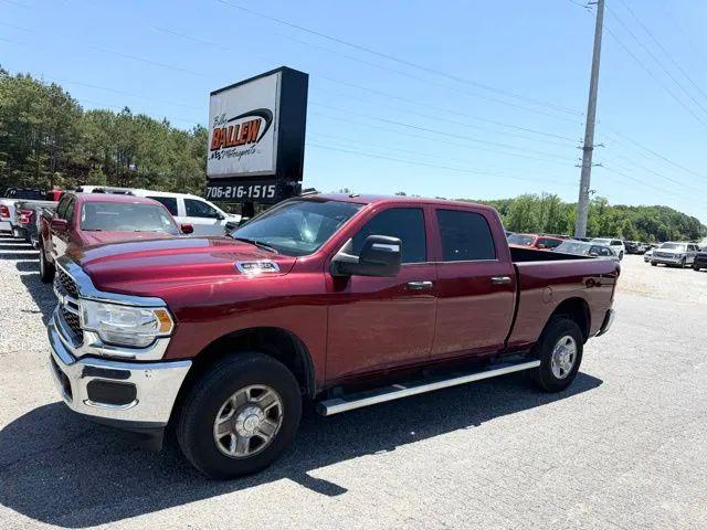 2024 Ram 2500 Tradesman Crew Cab 4x4 6'4" Box for sale in Dawsonville, GA