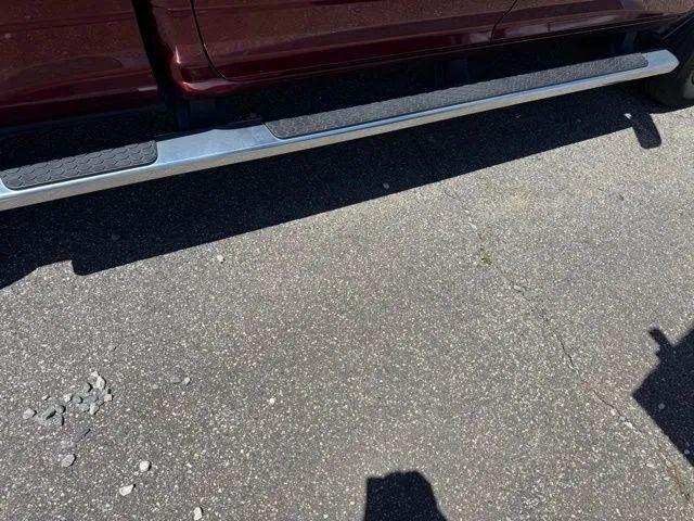 2024 Ram 2500 Tradesman Crew Cab 4x4 6'4" Box