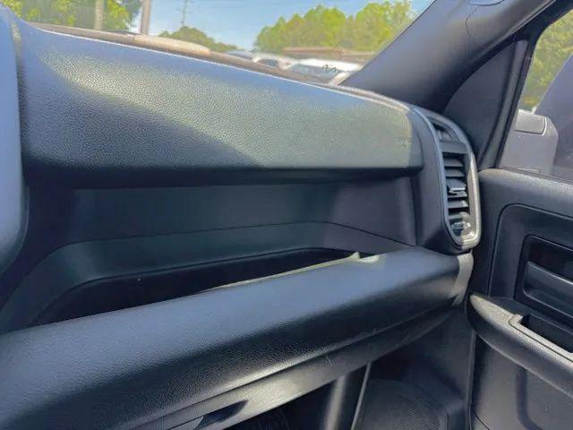 2024 Ram 2500 Tradesman Crew Cab 4x4 6'4" Box
