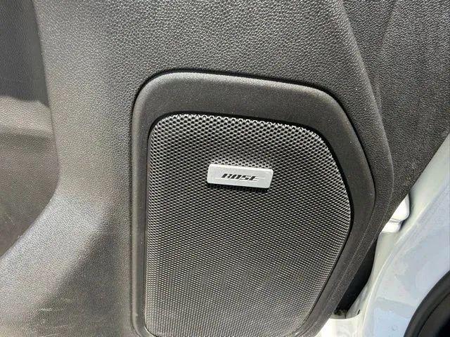 2021 GMC Sierra 2500HD 4WD Crew Cab Standard Bed Denali