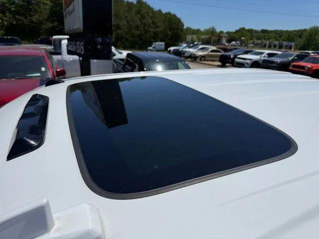 2021 GMC Sierra 2500HD 4WD Crew Cab Standard Bed Denali