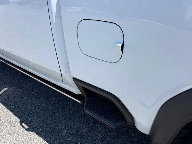 2021 GMC Sierra 2500HD 4WD Crew Cab Standard Bed Denali