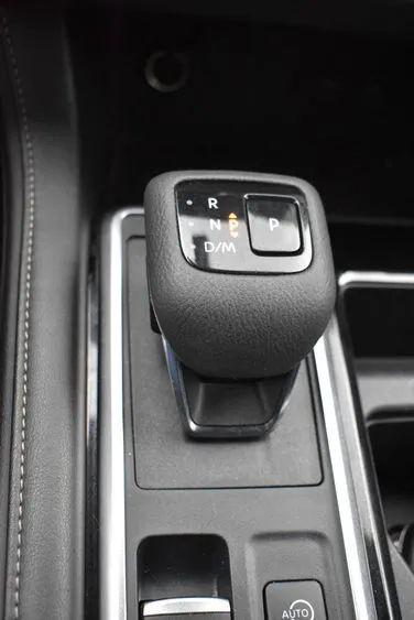 2024 Nissan Pathfinder SV FWD