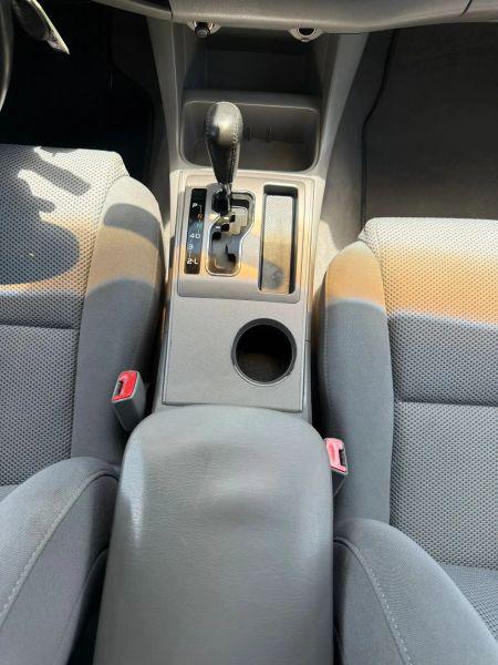 2007 Toyota Tacoma PreRunner V6