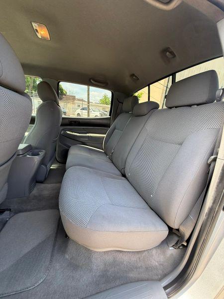 2007 Toyota Tacoma PreRunner V6