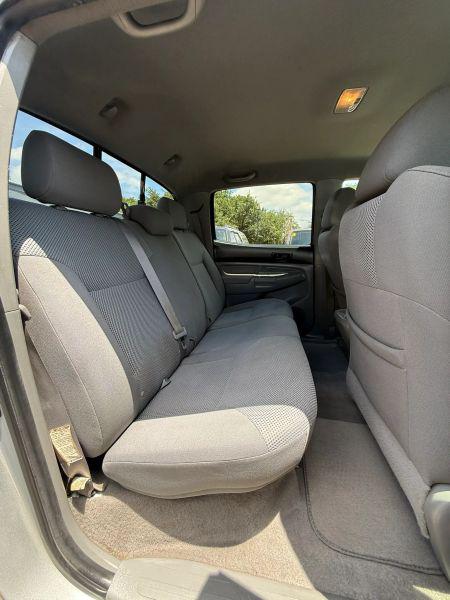 2007 Toyota Tacoma PreRunner V6