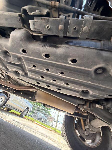 2007 Toyota Tacoma PreRunner V6