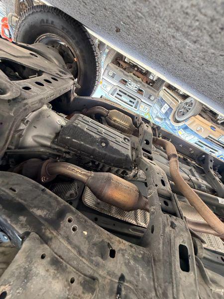 2007 Toyota Tacoma PreRunner V6