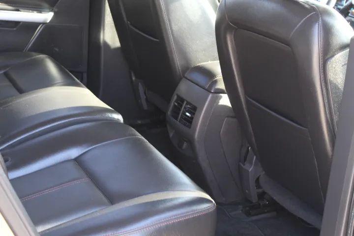 2011 Ford Edge Limited