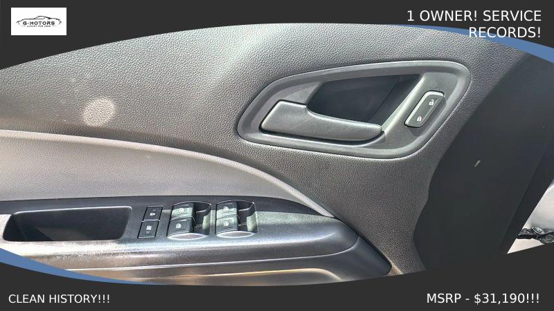 2017 Chevrolet Colorado WT