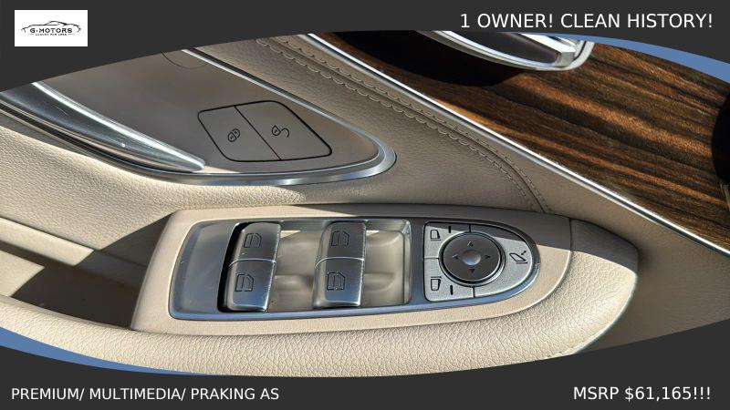 2019 Mercedes-Benz C-CLASS C 300 4MATIC