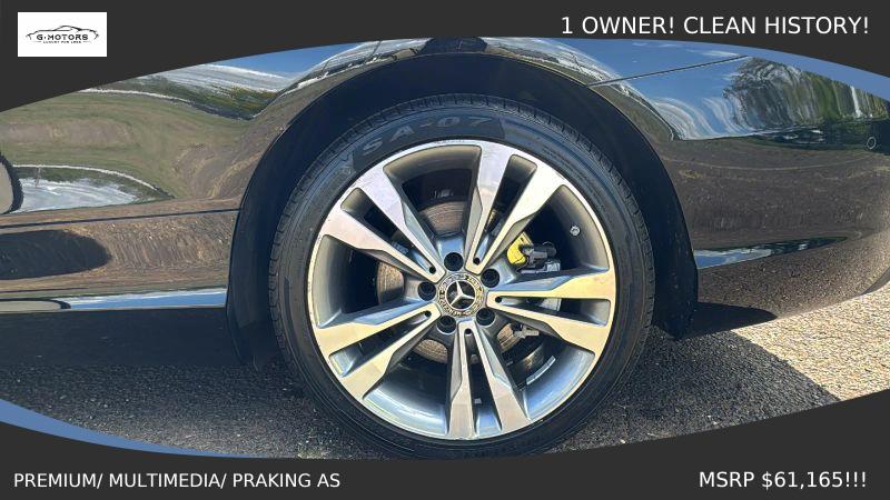 2019 Mercedes-Benz C-CLASS C 300 4MATIC