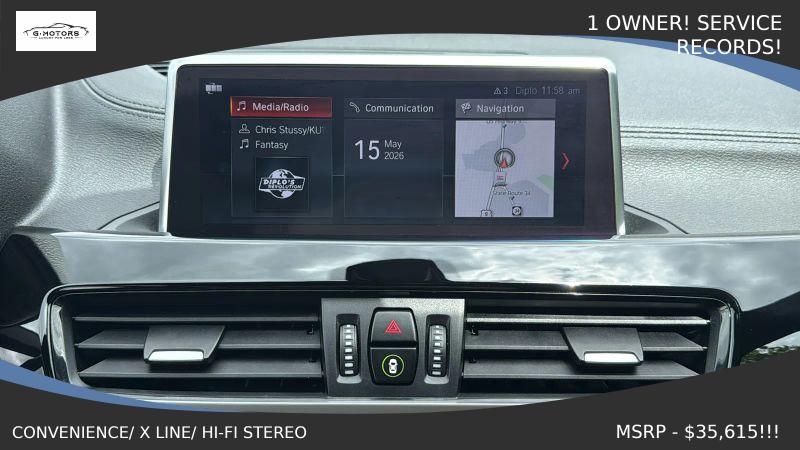 2021 BMW X1 xDrive28i