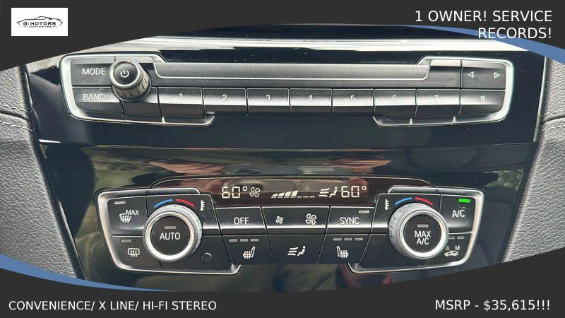 2021 BMW X1 xDrive28i