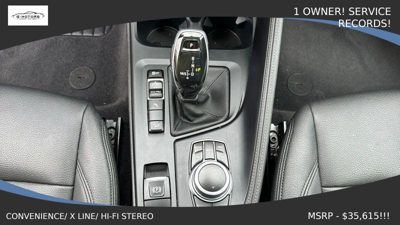 2021 BMW X1 xDrive28i