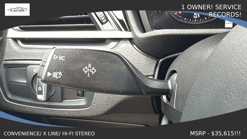 2021 BMW X1 xDrive28i