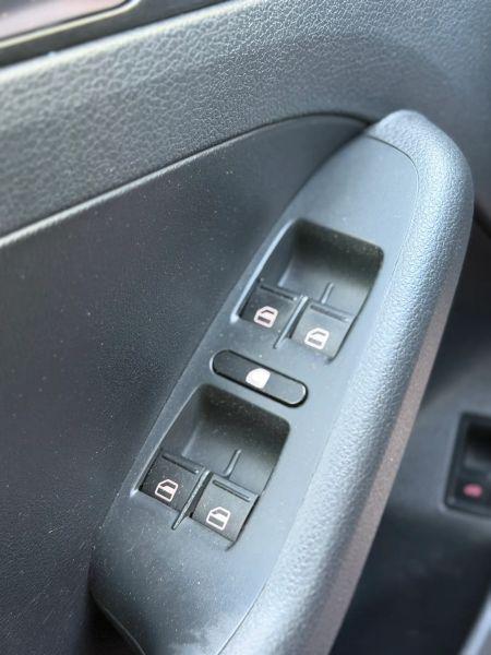 2012 Volkswagen Jetta 2.5L SE