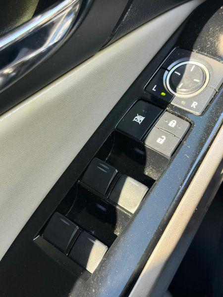 2015 Lexus IS 250 250