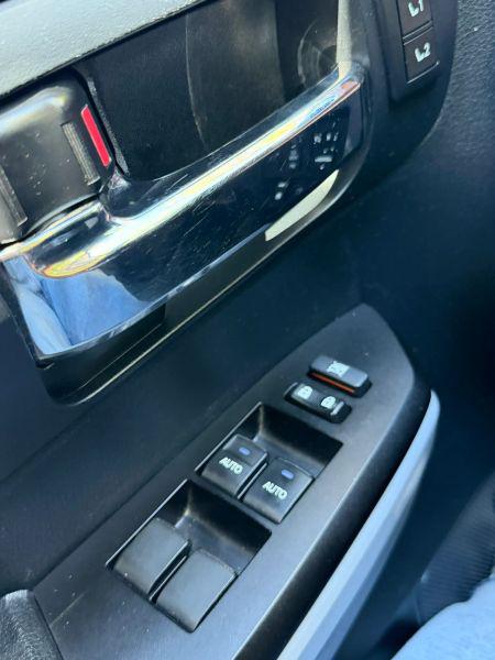 2018 Toyota Tundra 1794 5.7L V8