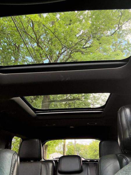 2015 Ford Explorer XLT for sale in Avenel, NJ