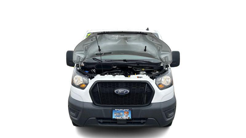 2021 Ford Transit Cargo Van w/LWB
