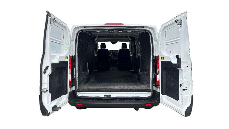 2021 Ford Transit Cargo Van w/LWB