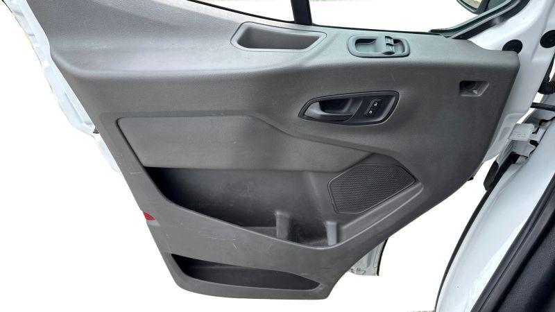2021 Ford Transit Cargo Van w/LWB