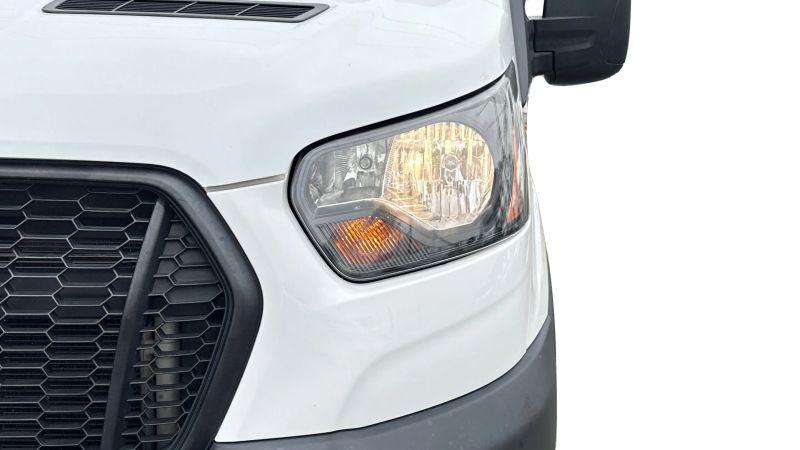 2021 Ford Transit Cargo Van w/LWB