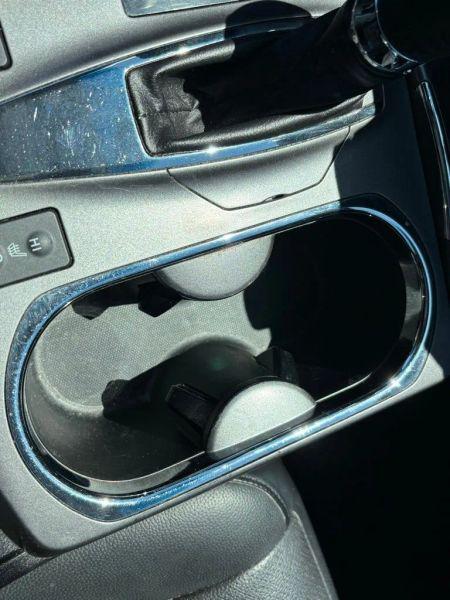 2013 Acura RDX Base