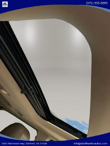 2015 GMC Acadia SLT-2