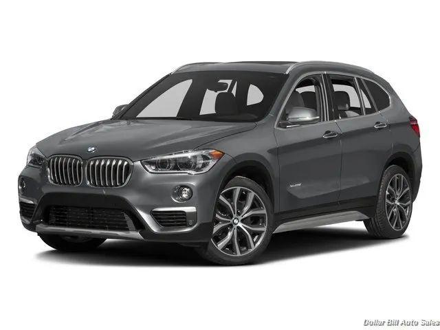 2016 BMW X1 xDrive28i for sale in Visalia, CA