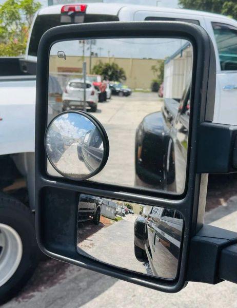 2008 Ford F-450 LARIAT