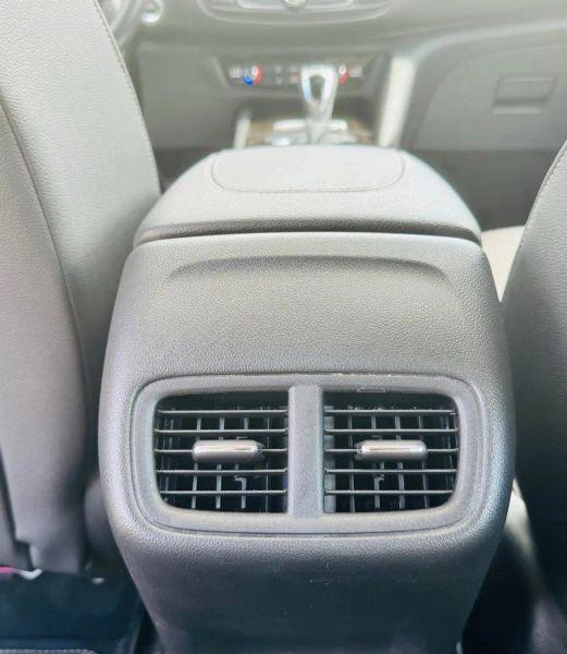 2018 Buick Regal Sportback Preferred II