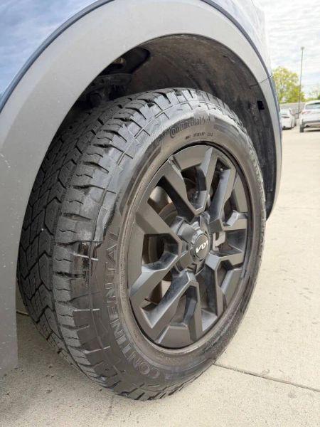 2024 Kia Telluride SX X-Pro