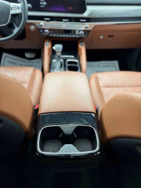 2024 Kia Telluride SX X-Pro