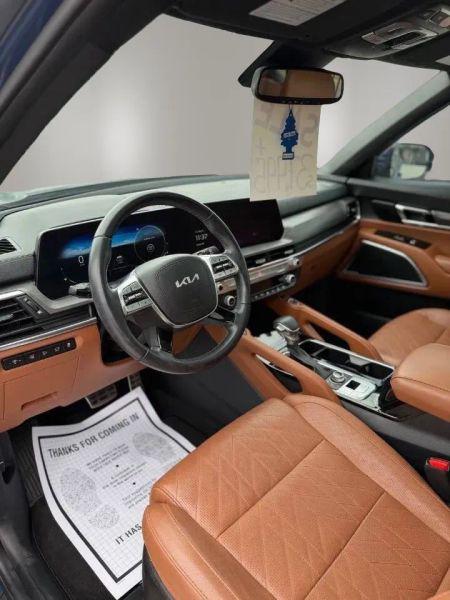 2024 Kia Telluride SX X-Pro