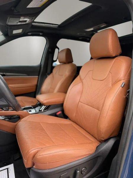 2024 Kia Telluride SX X-Pro