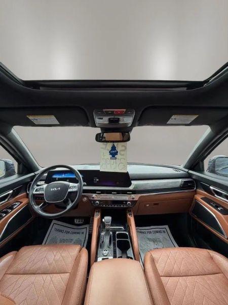 2024 Kia Telluride SX X-Pro