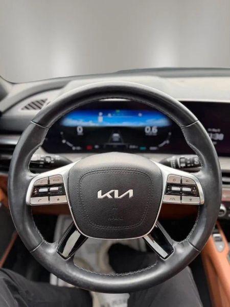 2024 Kia Telluride SX X-Pro