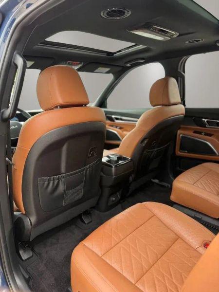 2024 Kia Telluride SX X-Pro