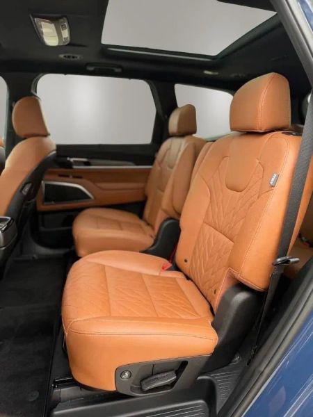 2024 Kia Telluride SX X-Pro