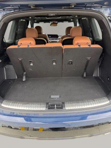 2024 Kia Telluride SX X-Pro