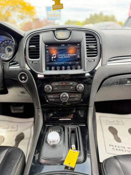 2019 Chrysler 300 300S