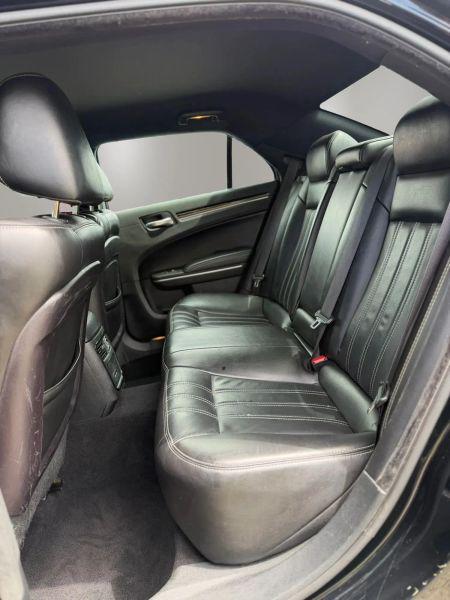 2019 Chrysler 300 300S