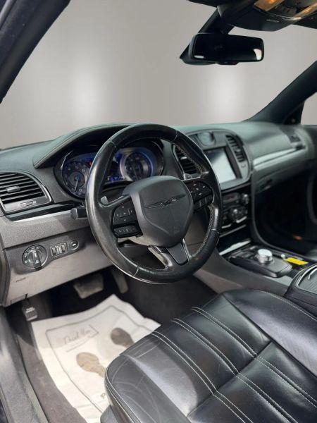 2019 Chrysler 300 300S