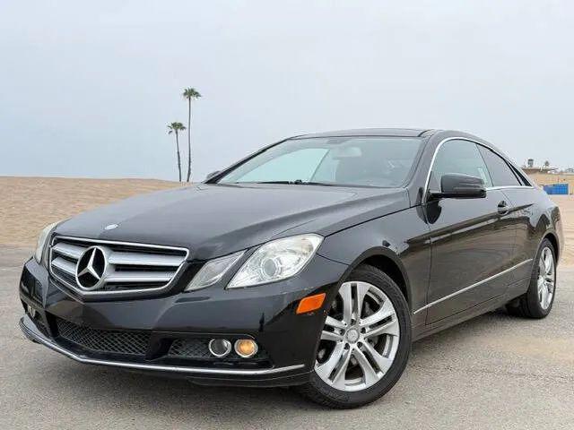 2011 Mercedes-Benz E 350 E 350 for sale in Hawthorne, CA