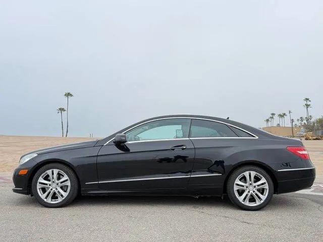 2011 Mercedes-Benz E 350 E 350